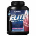 Elite Whey Protein Isolate Berry Blast 5 LBS (2268g) - Dymatize Nutrition