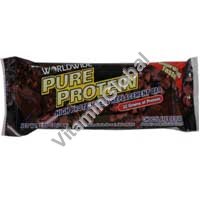 Pure Protein Chocolate Deluxe Bar Worldwide - Click Image to Close