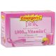 Emergen-C Vitamin C 1000 mg Pink Lemonade 30 packets - Alacer
