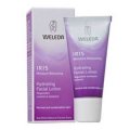 Iris Moisture Hydrating Facial Lotion 30ml - Weleda