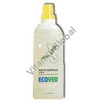 Multi Surface Cleaner 1L "Ecover" - Click Image to Close