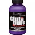 L-Glutamine Powder GlutaPure 400g - Ultimate Nutrition