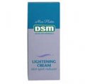 Lightening cream for skin spots 75 ml (2.6 fl. oz.) - Mon Platin DSM