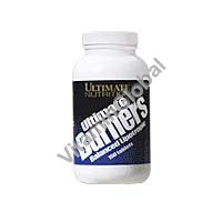 Ultimate Burners 150 tabs "Ultimate Nutrition" - Click Image to Close