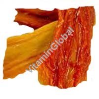 Organic Dried Papaya Pieces 100g - Meitav Organi - Click Image to Close