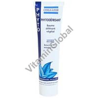 Phytodefrisant Botanical Hair Relaxing Balm 100 ml "Phyto" - Click Image to Close