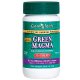 Green Magma Barley Grass Juice 250 tabs - Green Foods