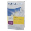 Natural Tanga Panty Liners 30 pcs - Natracare