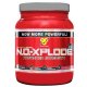 N.O.-Xplode Blue Raspberry 1025g (2.25 lbs) - BSN
