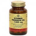 Evening Primrose Oil 1300 mg 30 caps - Solgar
