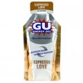 Energy Gel Espresso Love (2 X Caffeine) 32g - GU