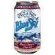Organic Black Cherry Cherish Soda 354 ml (12 FL OZ) - Blue Sky