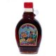 Pure Organic Maple Syrup 236 ml