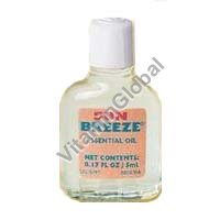 SunBreeze Essential Oil 5ml - Sunrider - Click Image to Close