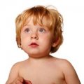 Natural children's & baby cosmetics