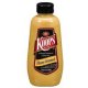 Organic Yellow Mustard 340g (12 OZ) - Koop's