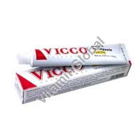 Vicco Herbal Toothpaste 100g - Click Image to Close