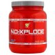 N.O.-Xplode Blue Raspberry 1025g (2.25 lbs) - BSN