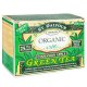 Organic Cinnamon Apple Green Tea 25 bags - St. Dalfour