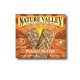 Peanut Butter Granola bars 12 bars - Nature Valley