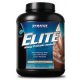 Elite Whey Protein Isolate Cafe Mocha 5 LBS (2268g) - Dymatize Nutrition