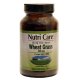 Wheat Grass 600 mg 100 caps - Nutri Care