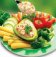 Healthy Salads