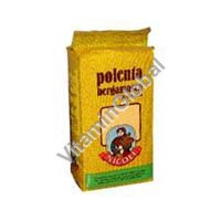Corn Flour(Polenta) 1kg "Molino Nicoli" - Click Image to Close