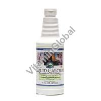 Liquid Calcium 473 ml "NSP" - Click Image to Close