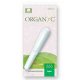 Organic Cotton Tampons with Applicator "Super" 14 pcs - Corman Organyc