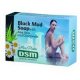 Black Mud Soap with Aloe Vera & Camomile 125g - Mon Platin DSM