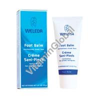 Foot Balm 75ml - Weleda - Click Image to Close