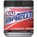 Recovery Brew Strawberry & Watermelon 840g - GU