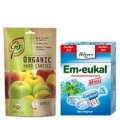 All Natural Candy