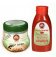 Organic Sauces and Dressing