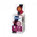 B-12 1000 mcg & Folic Acid 400 mcg 100 tabs - Nutrelife