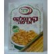 Corn Flakes Sugar Free 375 g "Adama"
