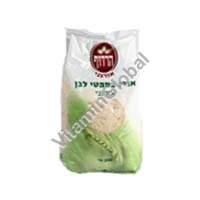 Organic White Basmati Rice 500g - Harduf - Click Image to Close