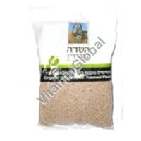 Organic Whole Spelt Toasted Pasta 400g - HaSade - Click Image to Close