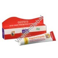 Propolentum tooth paste 50 ml - Altman - Click Image to Close