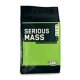 Serious Mass Weight Gainer Strawberry 5.455g - Optimum Nutrition
