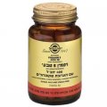 Vitamin E 400 IU Mixed Tocopherols 50 caps - Solgar