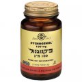Pycnogenol 100mg 30 caps - Solgar