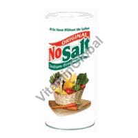 Sodium Free NoSalt Granules Salt Substitute 311 g "Reckitt Benckiser" - Click Image to Close