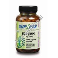 Lake Algae Complex 60 caps - SupHerb - Click Image to Close