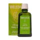 Citrus Skin oil with Almond 100 ml "Weleda"