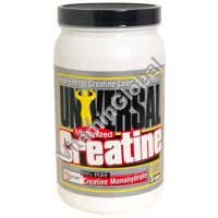Creatine Monohydrate 1000 g "Universal Nutrition" - Click Image to Close