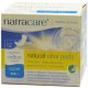 Organic Cotton Super Ultra Pads with Wings 12 pcs - Natracare