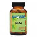 BCAA 90 caps - SupHerb