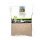 Organic Whole Spelt Toasted Pasta 400g - HaSade
